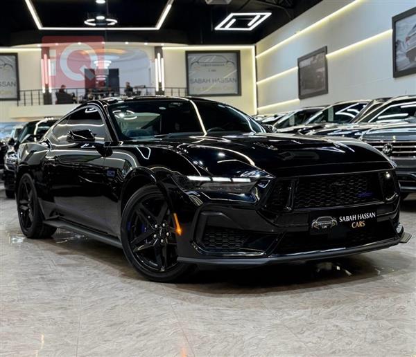 Ford Mustang 2024 for sale in Iraq - Erbil